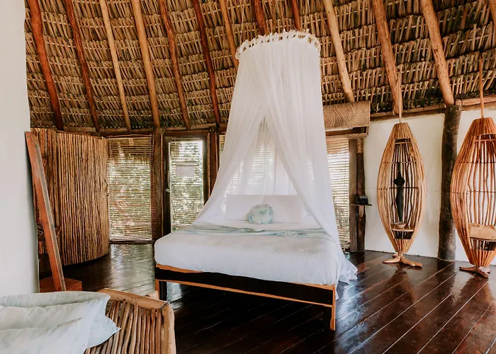 Hotel Azulik - Adults Only
