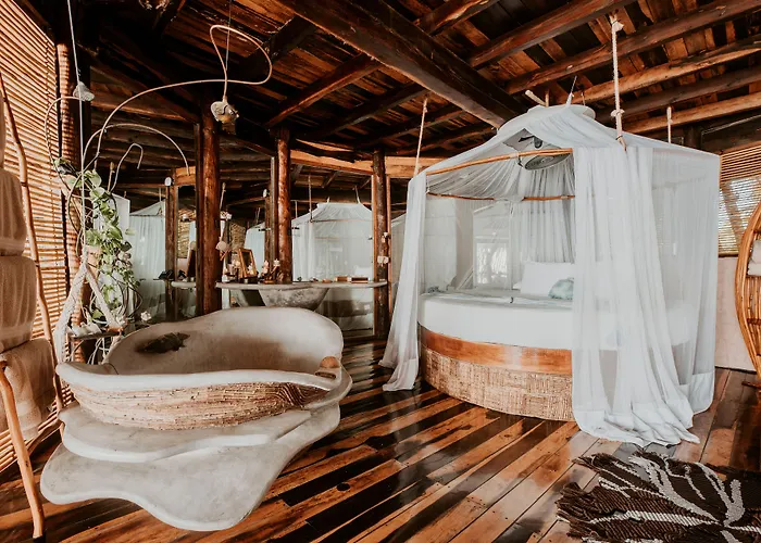 Azulik - Adults Only Hotel 5*