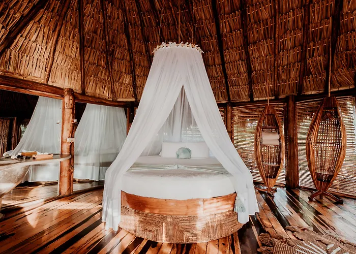 Azulik - Adults Only Hotel Tulum