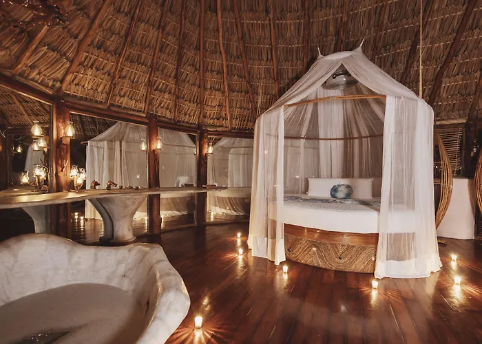 Hotel Azulik - Adults Only