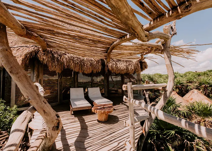 Azulik - Adults Only 5*