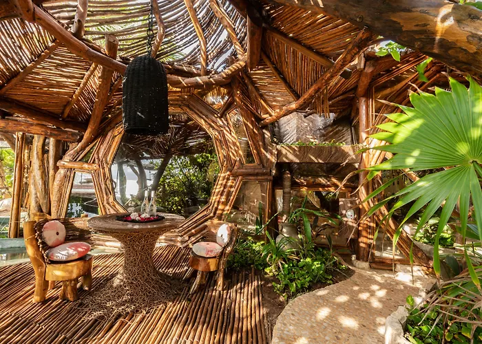 Azulik - Adults Only Hotel Tulum