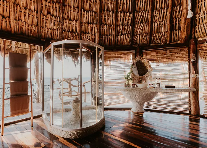 Azulik - Adults Only Hotel Tulum