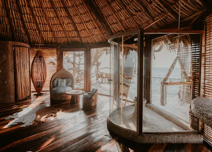 Hotel Azulik - Adults Only 5*