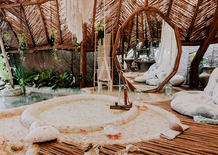 Azulik - Adults Only Hotel Tulum