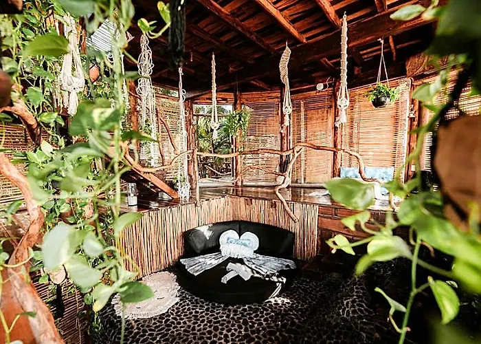 Azulik - Adults Only Hotel 5*