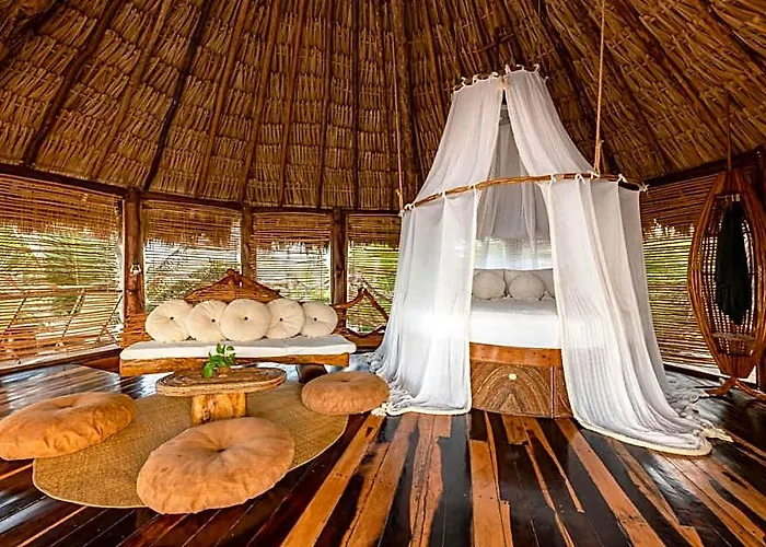 Hotel Azulik - Adults Only 5*