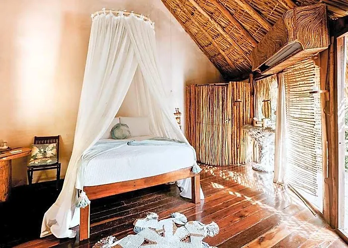 Hotel Azulik - Adults Only 5*