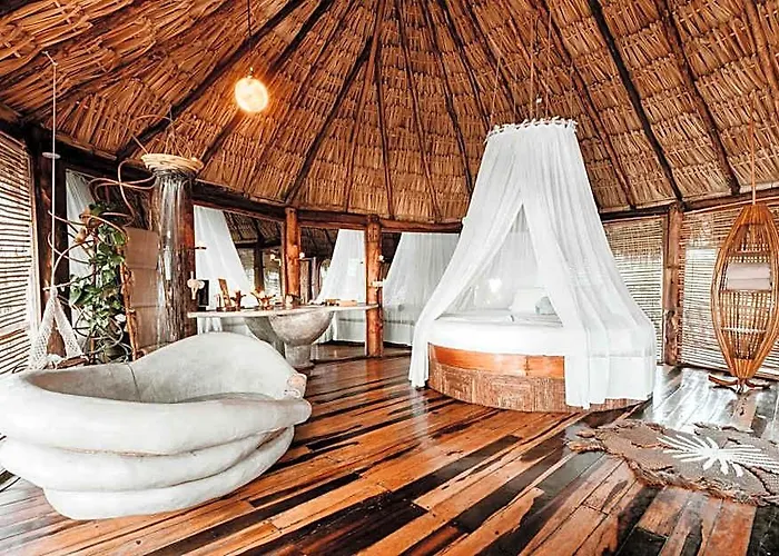 Azulik - Adults Only Hotel