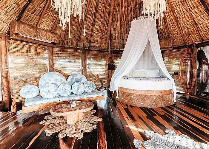 Azulik - Adults Only 5* Tulum