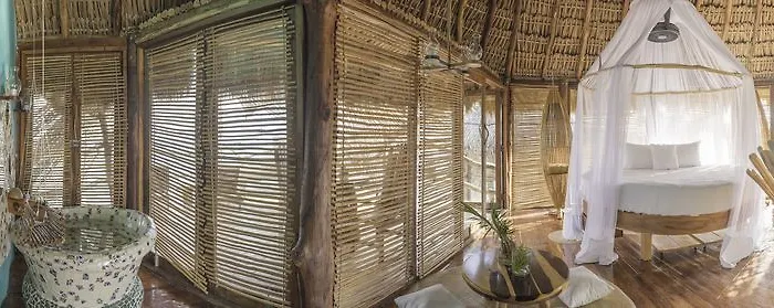 Azulik - Adults Only Hotel 5*