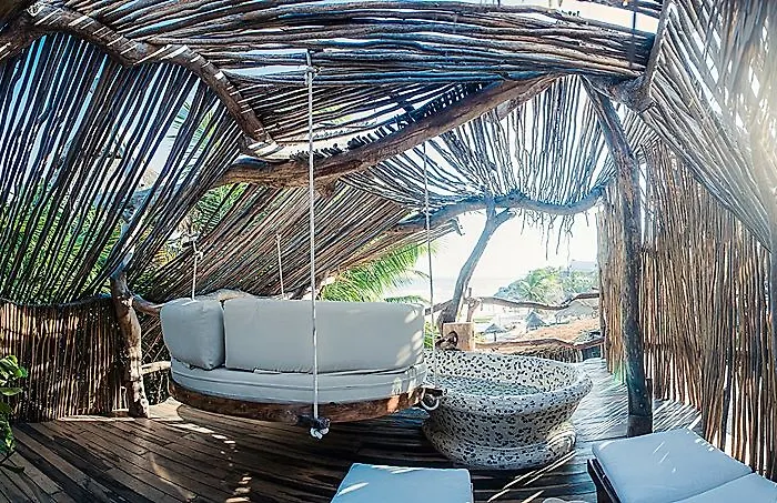 Hotel Azulik - Adults Only